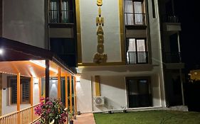 Asimado Hotel